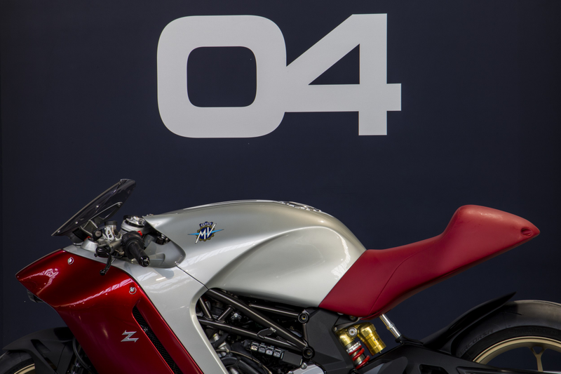 Illustration for article titled Zagato's First Motorcycle Looks Like A Sexy Cephalopod